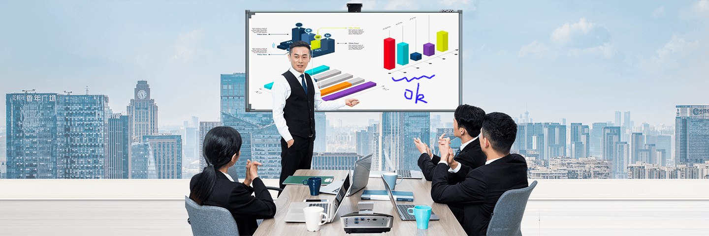 Oway Business Presentation Solutions