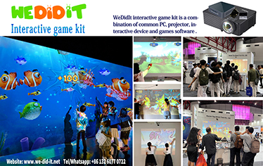 Owayboard Interactive Devices Garner Enthusiastic Response at the 135th Canton Fair